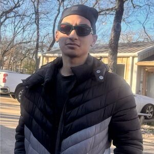 MCM Green sunglasses